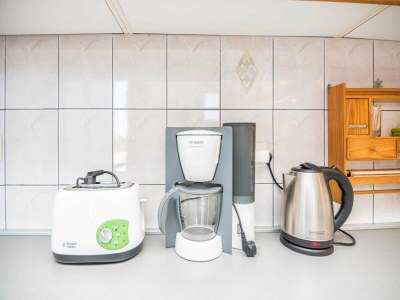 Holiday house Holiday Home Marinela - Four Bedroom Holiday Home with Swimming Pool - Features photo 17