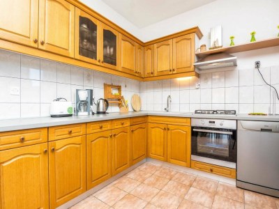 Holiday house Holiday Home Marinela - Four Bedroom Holiday Home with Swimming Pool - Features photo 19