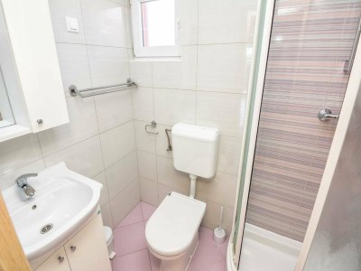 Holiday house Holiday Home Marinela - Four Bedroom Holiday Home with Swimming Pool - Features photo 20