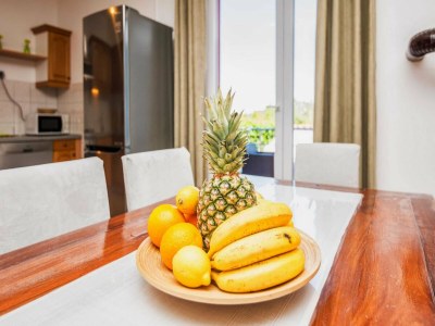 Holiday house Holiday Home Marinela - Four Bedroom Holiday Home with Swimming Pool - Outdoor photo 21