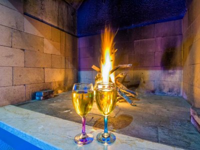 Holiday house Holiday Home Marinela - Four Bedroom Holiday Home with Swimming Pool - Outdoor photo 22