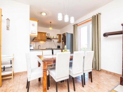 Holiday house Holiday Home Marinela - Four Bedroom Holiday Home with Swimming Pool - Outdoor photo 23