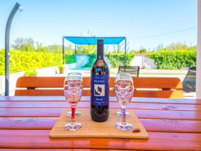 Holiday house Holiday Home Marinela - Four Bedroom Holiday Home with Swimming Pool - Outdoor photo 25