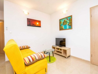 Holiday house Holiday Home Marinela - Four Bedroom Holiday Home with Swimming Pool - Outdoor photo 26