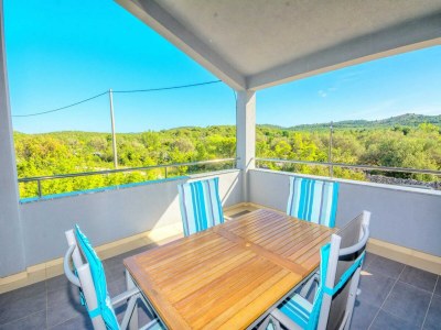 Holiday house Holiday Home Marinela - Four Bedroom Holiday Home with Swimming Pool - Outdoor photo 30