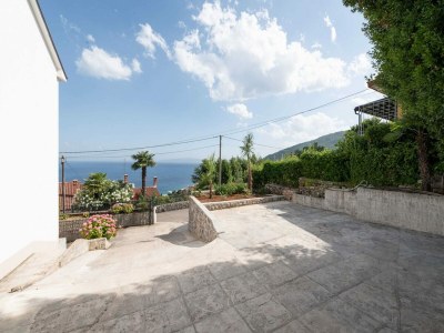 Apartment Apartment Sanja Opatija - Two bedroom apartment with Terrace and sea view - Outdoor photo 8