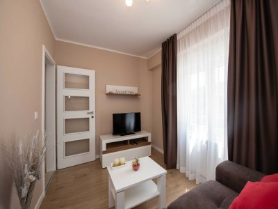 Apartment Apartment Sanja Opatija - Two bedroom apartment with Terrace and sea view - Features photo 14