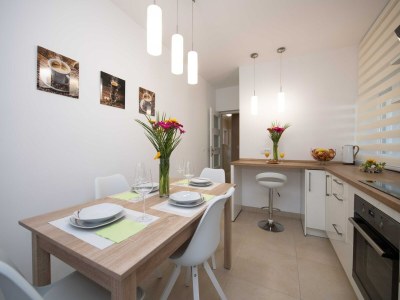 Apartment Apartment Sanja Opatija - Two bedroom apartment with Terrace and sea view - Features photo 15