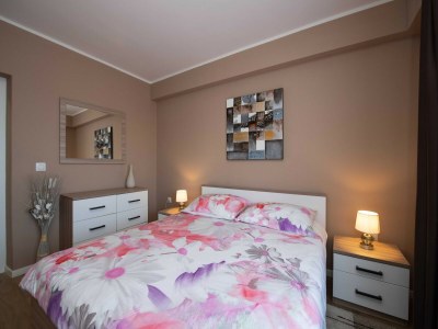 Apartment Apartment Sanja Opatija - Two bedroom apartment with Terrace and sea view - Features photo 18