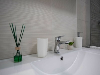 Apartment Apartment Sanja Opatija - Two bedroom apartment with Terrace and sea view - Features photo 19