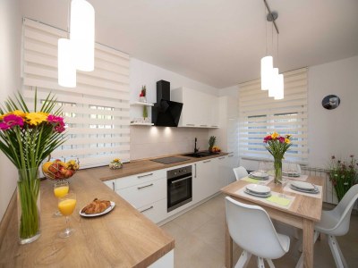 Apartment Apartment Sanja Opatija - Two bedroom apartment with Terrace and sea view - Features photo 22