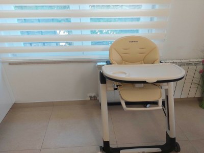 Apartment Apartment Sanja Opatija - Two bedroom apartment with Terrace and sea view - Features photo 23