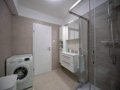 Apartment Apartment Sanja Opatija - Two bedroom apartment with Terrace and sea view - Features photo 24