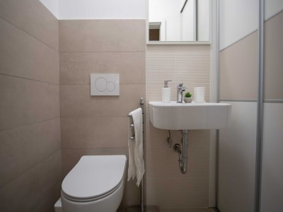 Apartment Apartment Sanja Opatija - Two bedroom apartment with Terrace and sea view - Features photo 25