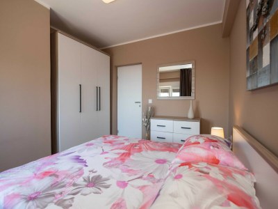 Apartment Apartment Sanja Opatija - Two bedroom apartment with Terrace and sea view - Features photo 26