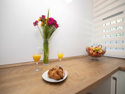 Apartment Apartment Sanja Opatija - Two bedroom apartment with Terrace and sea view - Features photo 28