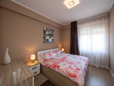 Apartment Apartment Sanja Opatija - Two bedroom apartment with Terrace and sea view - Features photo 30