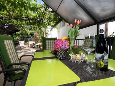 Apartment Apartment Sanja Opatija - Two bedroom apartment with Terrace and sea view - Outdoor photo 40