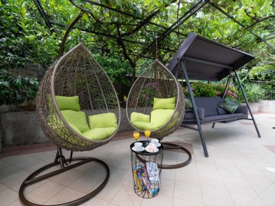 Apartment Apartment Sanja Opatija - Two bedroom apartment with Terrace and sea view - Outdoor photo 43