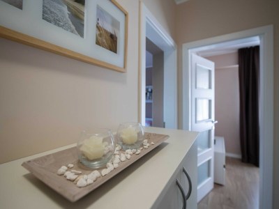 Apartment Apartment Sanja Opatija - Two bedroom apartment with Terrace and sea view - Outdoor photo 46