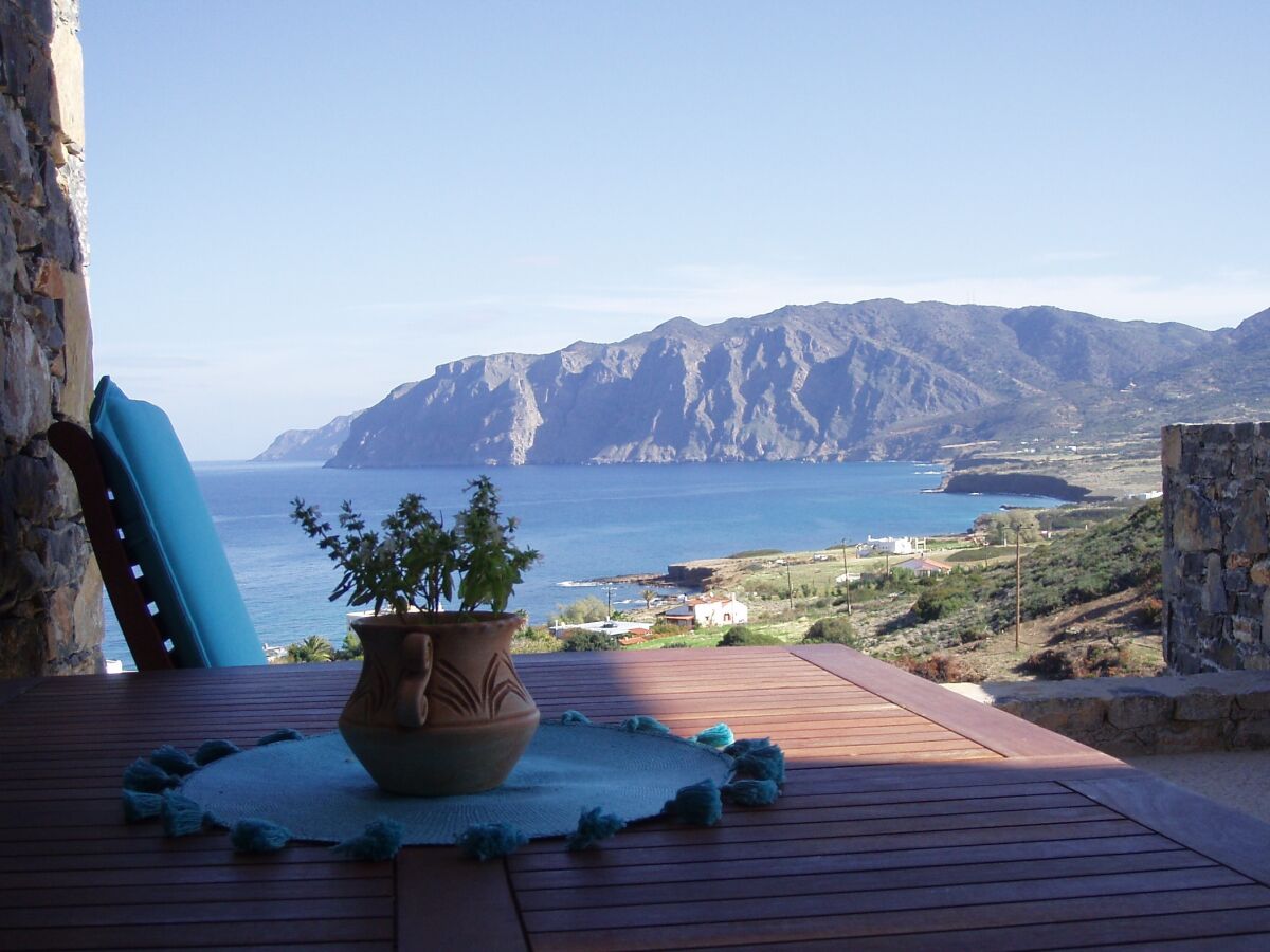 Holiday house Stone-Villa - Outdoor photo 2