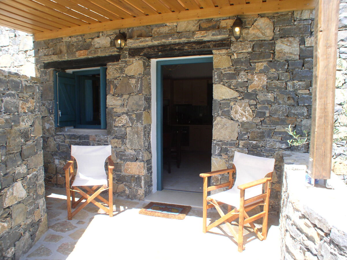 Holiday house Stone-Villa - Outdoor photo 5