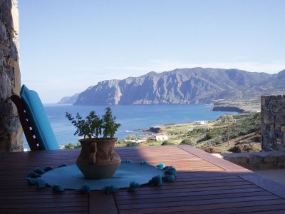 Holiday house Stone-Villa - Outdoor photo 2