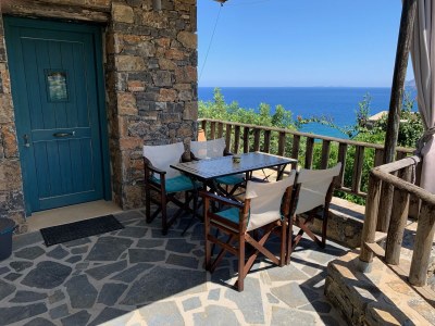 Holiday house Stone-Villa - Outdoor photo 4
