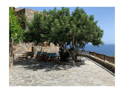 Holiday house Stone-Villa - Outdoor photo 6