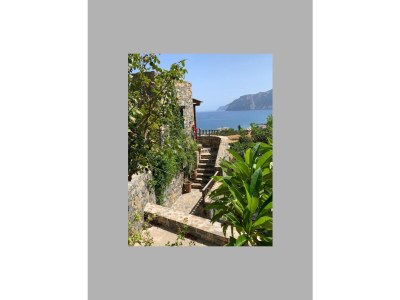 Holiday house Stone-Villa - Outdoor photo 7