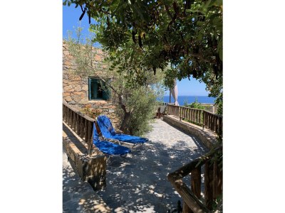 Holiday house Stone-Villa - Outdoor photo 8