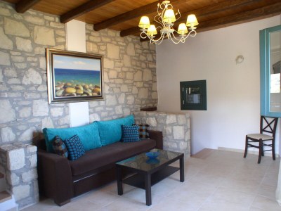 Holiday house Stone-Villa - Features photo 11