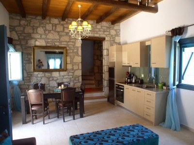 Holiday house Stone-Villa - Features photo 14