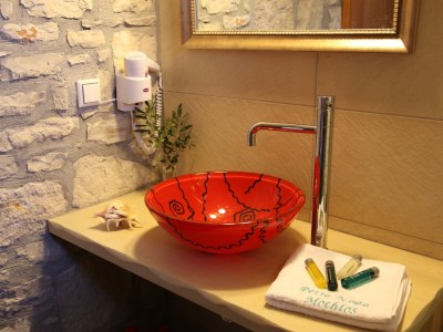 Holiday house Stone-Villa - Features photo 21