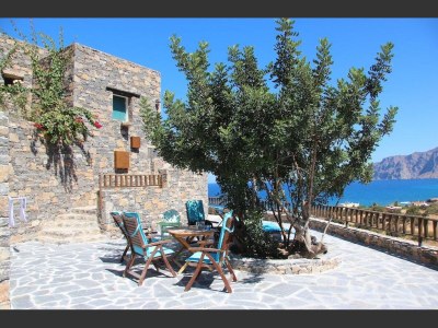 Holiday house Stone-Villa - Environment photo 23