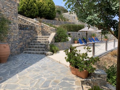Holiday house Stone-Villa - Environment photo 25
