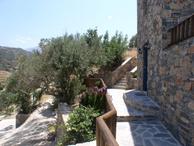 Holiday house Stone-Villa - Environment photo 26