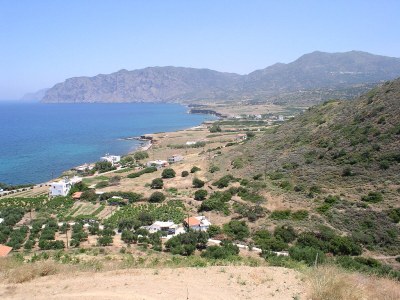 Holiday house Stone-Villa - Environment photo 28