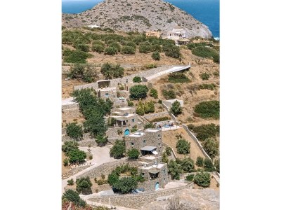 Holiday house Stone-Villa - Document photo 31