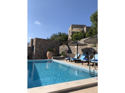 Holiday house Stone-Villa - Document photo 33