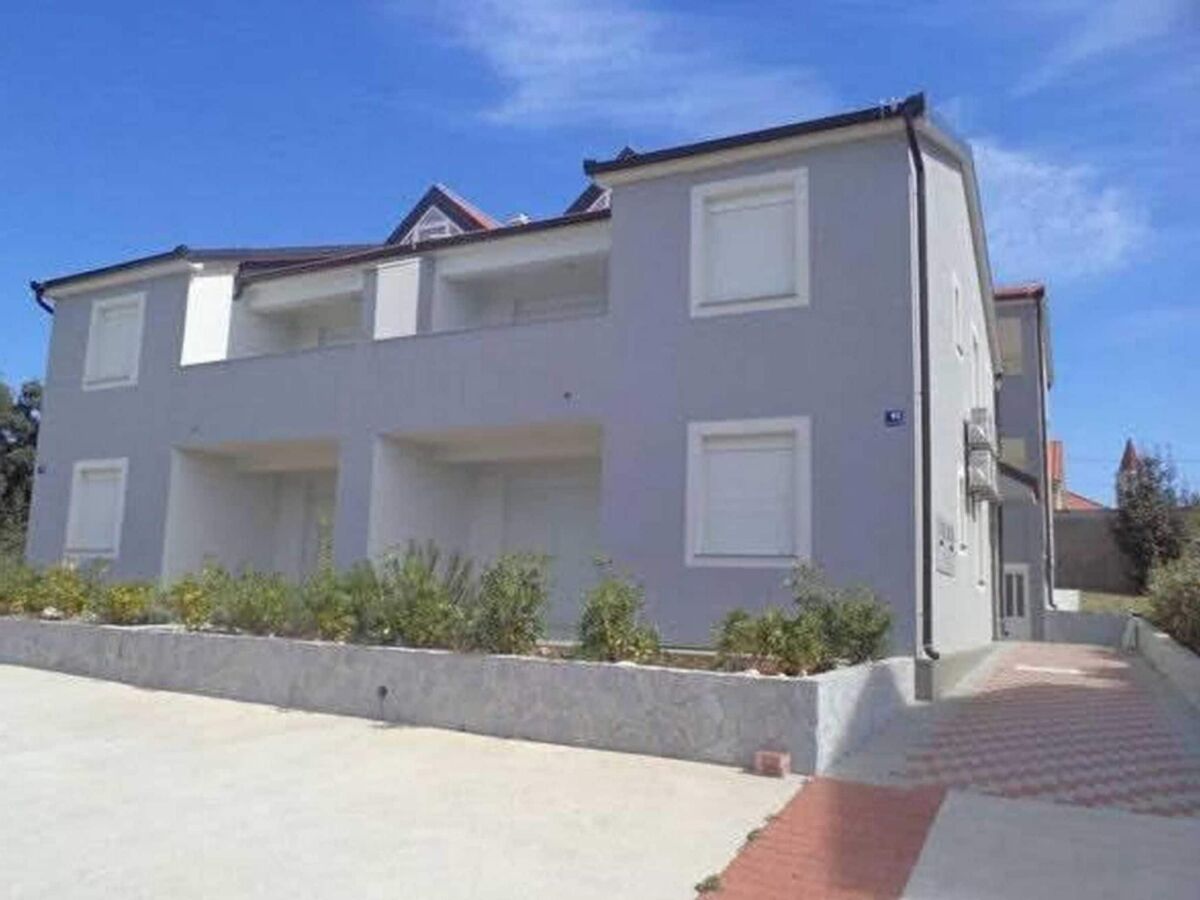 Apartment Apartment Ugljanski gusari - Two Bedroom Apartment with Balcony and Sea view - Outdoor photo 3