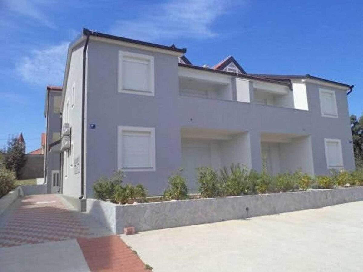 Apartment Apartment Ugljanski gusari - Two Bedroom Apartment with Balcony and Sea view - Outdoor photo 5