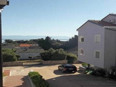 Apartment Apartment Ugljanski gusari - Two Bedroom Apartment with Balcony and Sea view - Outdoor photo 4