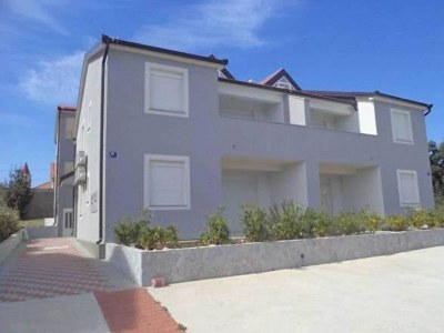 Apartment Apartment Ugljanski gusari - Two Bedroom Apartment with Balcony and Sea view - Outdoor photo 5