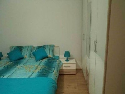Apartment Apartment Ugljanski gusari - Two Bedroom Apartment with Balcony and Sea view - Features photo 9