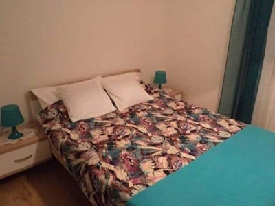 Apartment Apartment Ugljanski gusari - Two Bedroom Apartment with Balcony and Sea view - Features photo 13