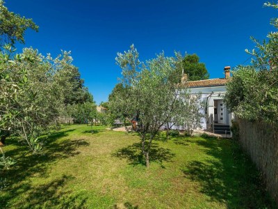 Holiday house Holiday house Chill out Loborika - Two Bedroom Holiday Home with Terrace - Outdoor photo 4