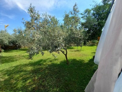 Holiday house Holiday house Chill out Loborika - Two Bedroom Holiday Home with Terrace - Outdoor photo 6