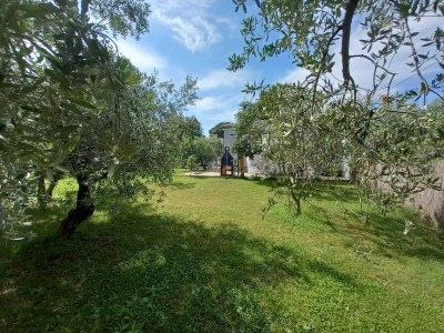 Holiday house Holiday house Chill out Loborika - Two Bedroom Holiday Home with Terrace - Outdoor photo 11