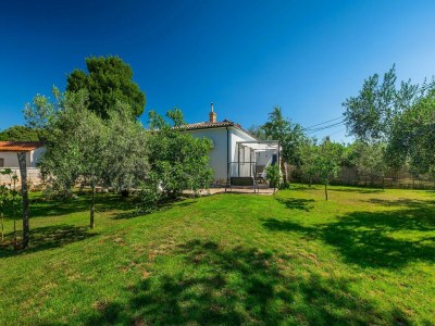 Holiday house Holiday house Chill out Loborika - Two Bedroom Holiday Home with Terrace - Outdoor photo 12